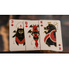 Minichaos Eos Playing Cards