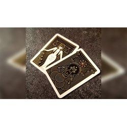 Minichaos Eos Playing Cards