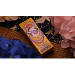 Mini Kamiarizuki (Suekichi Edition) Playing Cards by Room One