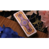 Mini Kamiarizuki (Suekichi Edition) Playing Cards by Room One