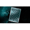 Mint 2 Playing Cards (Cucumber)
