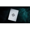Mint 2 Playing Cards (Cucumber)