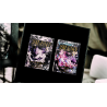 Mirage Grating Collector's Box Set Playing Cards