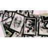 Mirage Grating Collector's Box Set Playing Cards