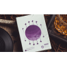 Moon (White) Playing Cards