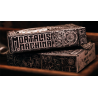 Mortalis Machina Playing Cards