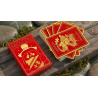 MOUTAI Red Limited Edition (2 Deck Set) Playing Cards