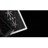 Mr. Black V1 (Black) Playing Cards