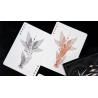 Mr. Black V1 (Black) Playing Cards