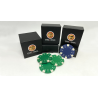 Ambitious Chip (PK004) (Gimmick and Online Instructions) by Tango Magic - Trick