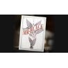 Mr. Black V2 (Gray) Playing Cards