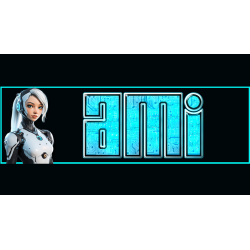 AMi by Matthew Wright