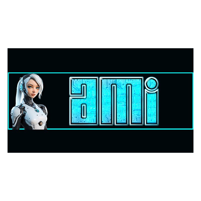 AMi by Matthew Wright