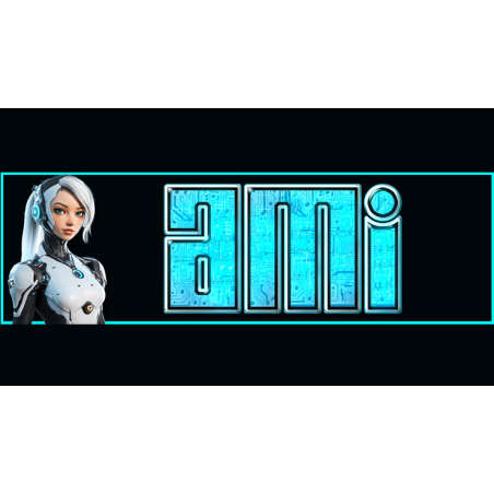 AMi by Matthew Wright