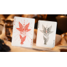 Mr. Black V2 (Gray) Playing Cards