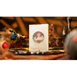 Mucha Special Edition Playing Cards by 52 MUSÉE