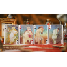 Mucha Special Edition Playing Cards by 52 MUSÉE
