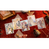 Mucha Special Edition Playing Cards by 52 MUSÉE
