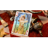 Mucha Special Edition Playing Cards by 52 MUSÉE