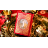Mucha Standard Playing Cards by 52 MUSÉE