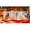 Mucha Standard Playing Cards by 52 MUSÉE