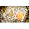 Mucha Standard Playing Cards by 52 MUSÉE
