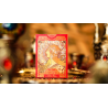 Mucha Standard Playing Cards by 52 MUSÉE
