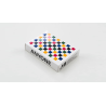 Multi Checkerboard ANYONE Playing Cards