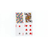 Multi Checkerboard ANYONE Playing Cards