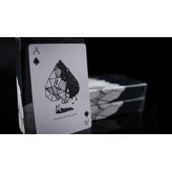 Skymember Presents Multiverse by The One Playing Cards