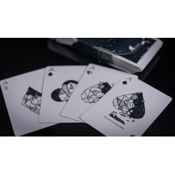 Skymember Presents Multiverse by The One Playing Cards