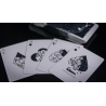 Skymember Presents Multiverse by The One Playing Cards