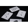Skymember Presents Multiverse by The One Playing Cards