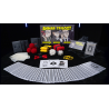 AMMAR TRILOGY SET (Gimmicks and Online Instructions) by Michael Ammar and Murphy's Magic - Trick