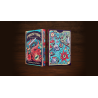 Mystical Pirates Playing Cards