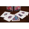 Mystical Pirates Playing Cards