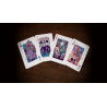 Mystical Pirates Playing Cards