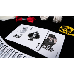 AMMAR TRILOGY SET (Gimmicks and Online Instructions) by Michael Ammar and Murphy's Magic - Trick