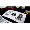 AMMAR TRILOGY SET (Gimmicks and Online Instructions) by Michael Ammar and Murphy's Magic - Trick