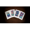 Mystical Pirates Playing Cards