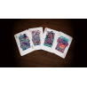 Mystical Pirates Playing Cards
