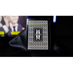 AMMAR TRILOGY SET (Gimmicks and Online Instructions) by Michael Ammar and Murphy's Magic - Trick