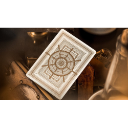 Navigators Playing Cards by theory11