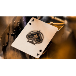 Navigators Playing Cards by theory11