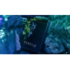 Nebula Infinitum Playing Cards