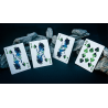 Nebula Infinitum Playing Cards