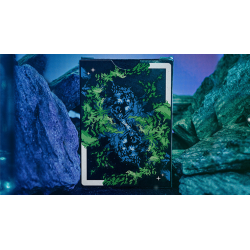 Nebula Infinitum Playing Cards