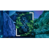 Nebula Infinitum Playing Cards