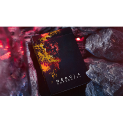 Nebula Supernova Playing Cards