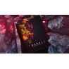 Nebula Supernova Playing Cards